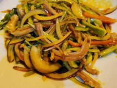 -喜悦小串海鲜烧烤大排档(高新万达店)