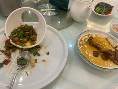 -东江渔村·古典园林·30年粤菜老字号(太和店)