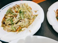 -紫光园·烤鸭·北京菜(团结湖店)