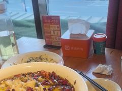 -永安鱼庄·镇江菜(丁卯店)