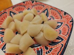 -寻味顺德·南记酒家·传统顺德菜·鱼生(广源路店)