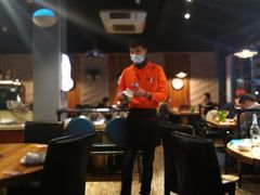 大堂-兄弟龙虾(胜太路总店)