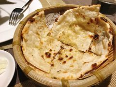 -Pita's&Tika's中东和印度风味餐厅(龙湖天街店)