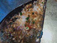 -很久以前羊肉串(打浦路店)
