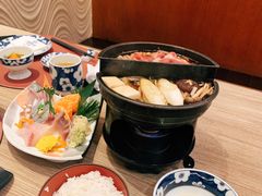 -小山日本料理(太古汇店)