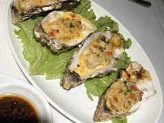 -开海·红岛海鲜虾水饺(石老人店)
