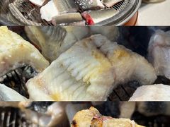 -味家烤肉烤鳗鱼牛排(西塔旗舰店)