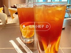 -有璟阁港式餐厅(金融街购物中心店)
