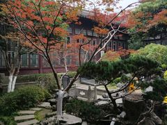 -南京中国近代史遗址博物馆(南京总统府)