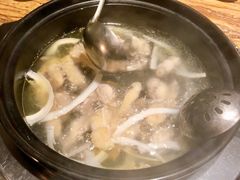 -润泽园椰子鸡(汇一城店)