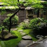 日式禅意庭院 | 走进，找到自己心灵的归宿[糖果]