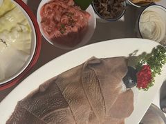 -九鼎轩脆毛肚火锅(南京东路店)