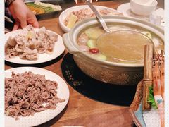 -揽季锅物会.福建黄鱼.海鲜姿造(五四路店)