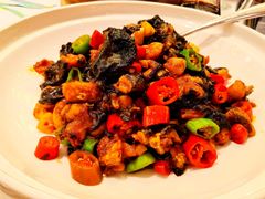 -同庆楼(金宝汇店)