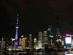 -东方明珠广播电视塔
