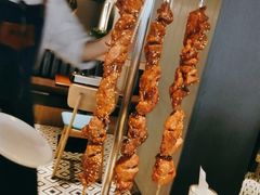 -半天妖烤鱼(文化东路店)
