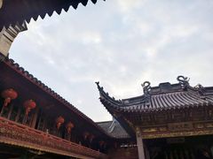 -庆安会馆