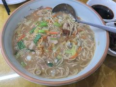 -阿静美食