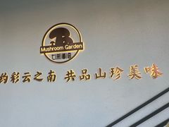 -七采菌园·野生菌石锅鱼(环城北路店)