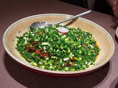 -山石榴·贵州菜(陆家嘴中心店)