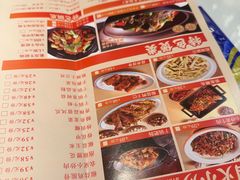 -聚味罗记大排檔·烧烤·鲜鱼杂·甲鱼煲(科学馆店)