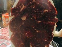 -黑山牛肉汤火锅(花城汇店)