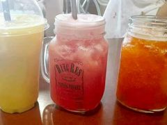 -Dang restaurant (patong phuket)