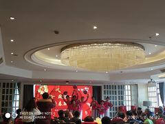 大堂-道道鲜·崇明私房菜(五角场店)