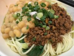 -秦云老太婆摊摊面(磁器口店)