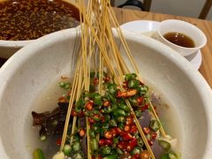 -叶婆婆钵钵鸡(解放碑店)