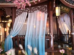 -荷塘秋月·本帮江浙菜(国权路店)