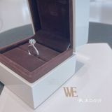 福州轻奢婚戒 | 性价比超高，款式也好看