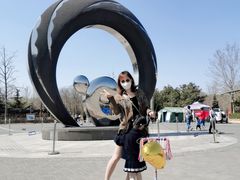 -大兴滨河森林公园