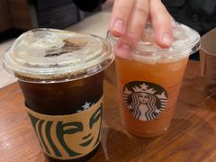 -星巴克臻选(深圳金光华店)