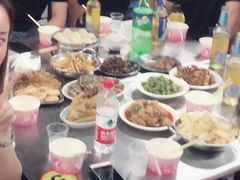 -小民大排档(马场角横路店)