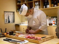 -鮨青(恒基名人购物中心店)