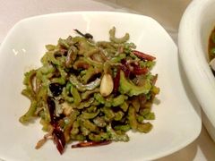 -粗茶淡饭·汉口公馆(循礼门店)