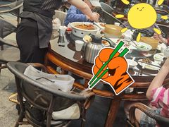 -老铺烤鸭(宝鸡店)