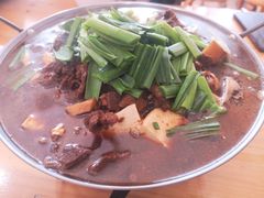 -黄牛肉馆·皖南土菜