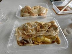 -山水肠粉(盐田店)