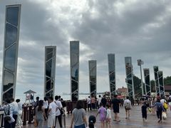 -老虎石海上公园