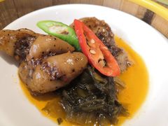 -博悦茶餐厅(文殊院店)
