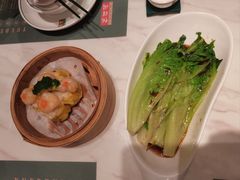 -悦得闲广式点心茶楼(蓝鲸世界店)