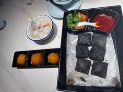 -火宫殿·小吃王国(坡子街店)