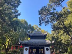 -惠山古镇·寄畅园