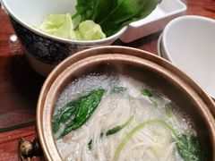 -古关火锅店(古北水镇景区店)