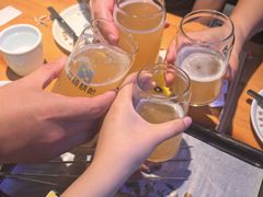 -四禧精酿铜锅涮肉·烧烤工场(大明湖店)