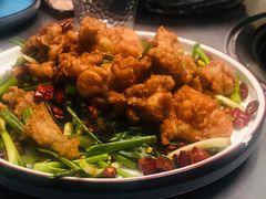 -金龙·打边炉(武进路店)