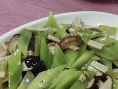 素三样-乐乐餐厅(湘子庙街店)