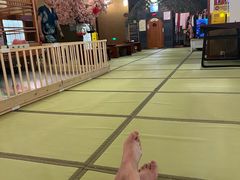-汤泉良子(金源店)